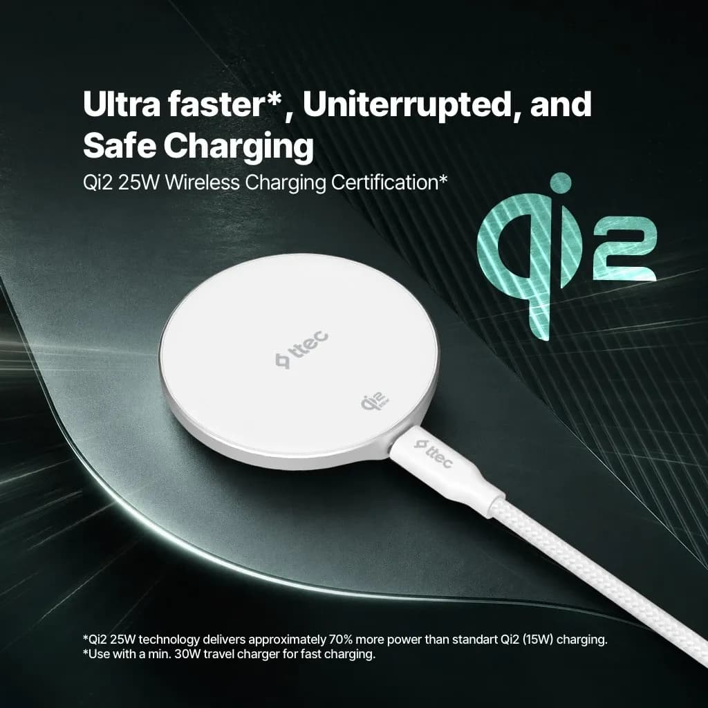 AirCharger Pro 2 Touch