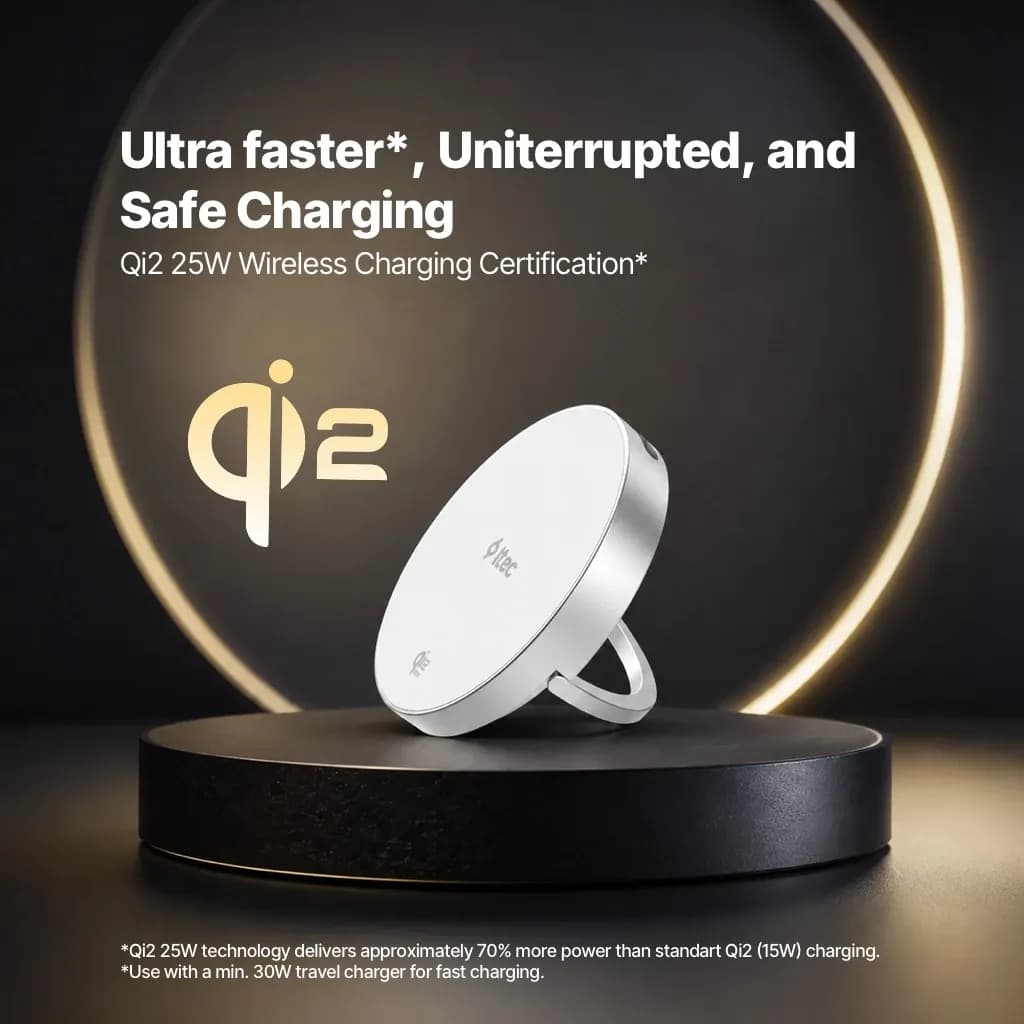 AirCharger Pro 2 Bliss