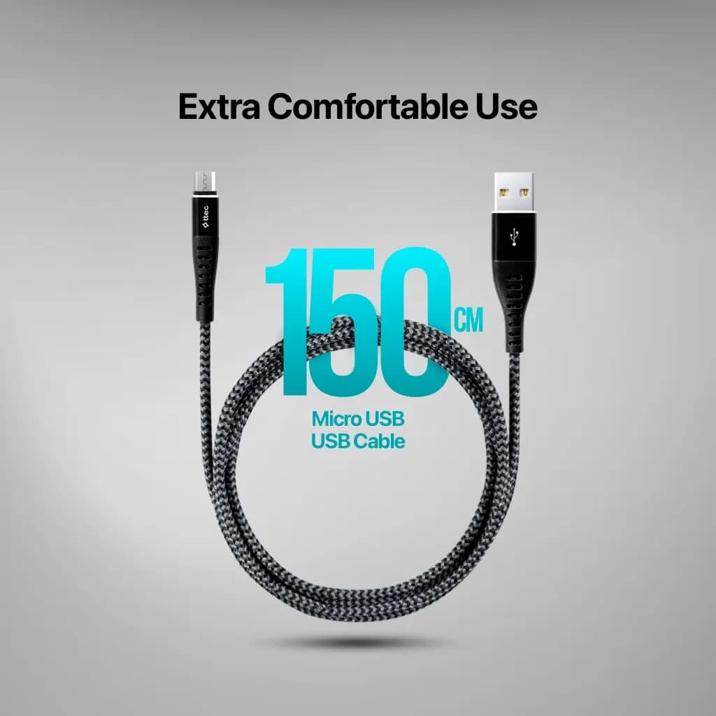 ExtremeCable USB-A - Micro USB