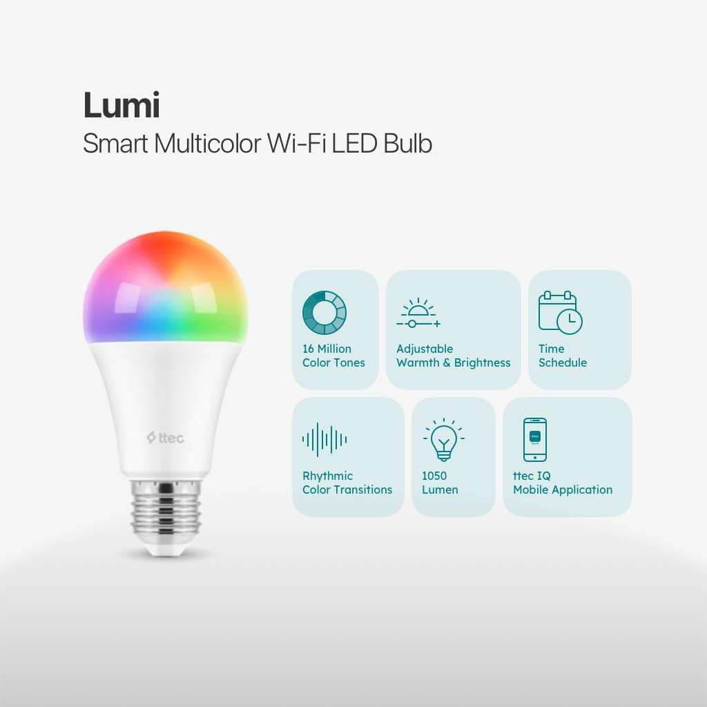 Lumi