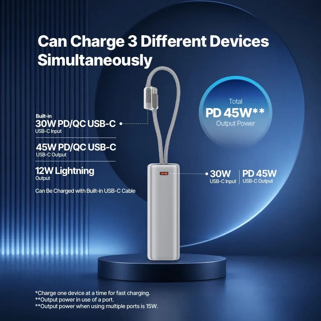 ReCharger Pro Max