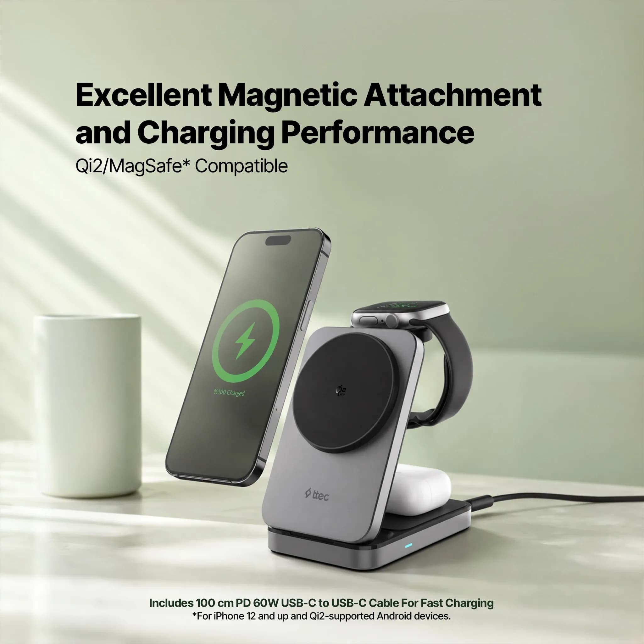 AirCharger Fold Pro 2