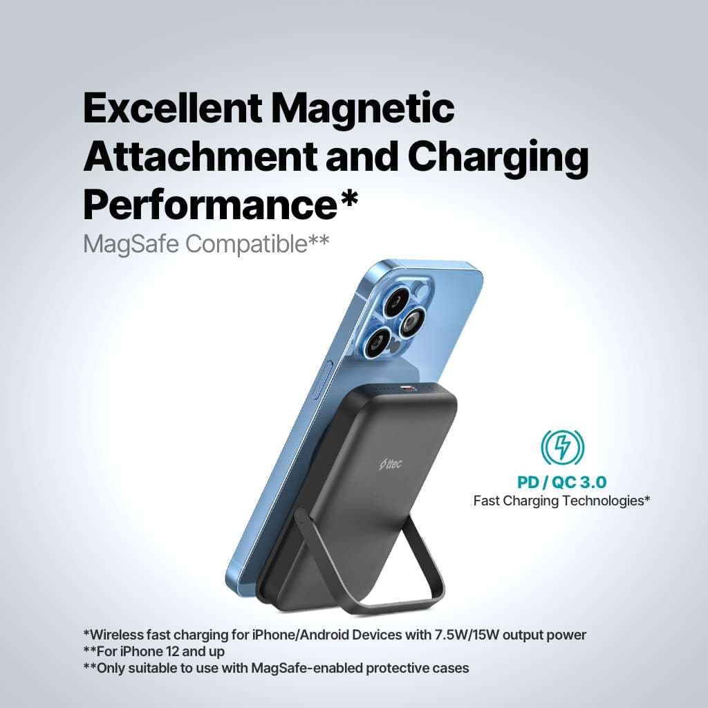 ReCharger Pro M