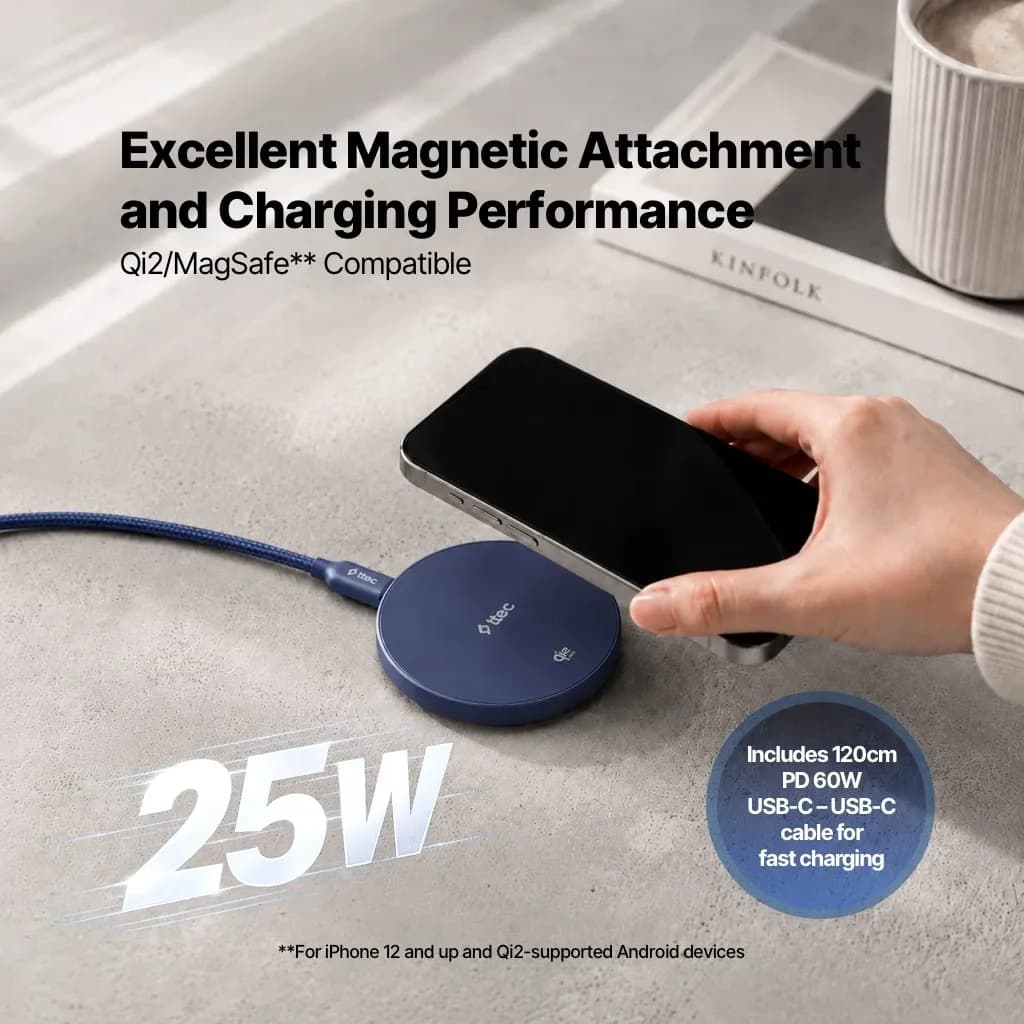 AirCharger Pro 2 Bliss