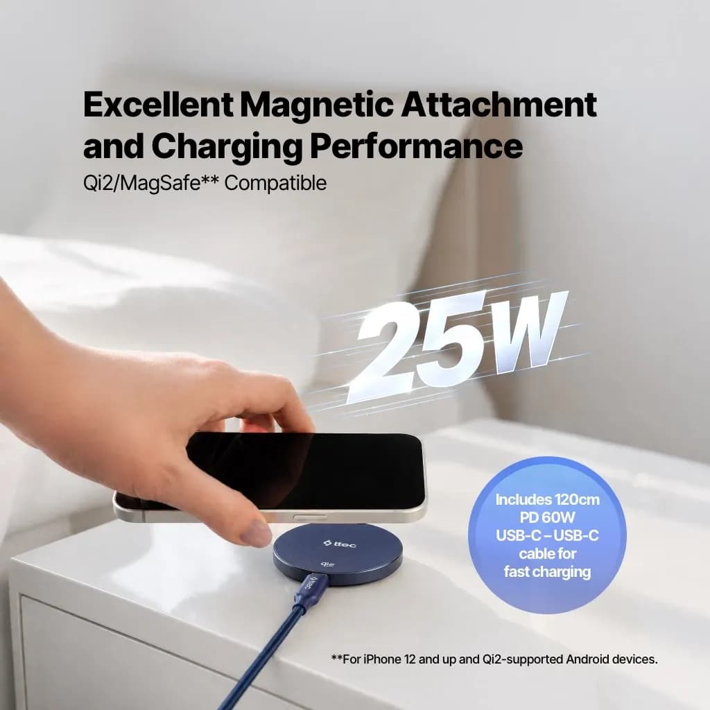 AirCharger Pro 2 Touch