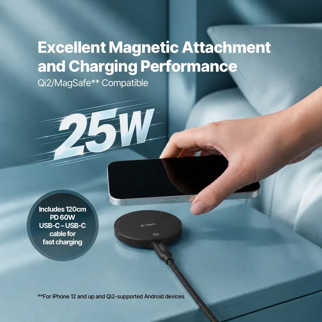 AirCharger Pro 2 Hockey