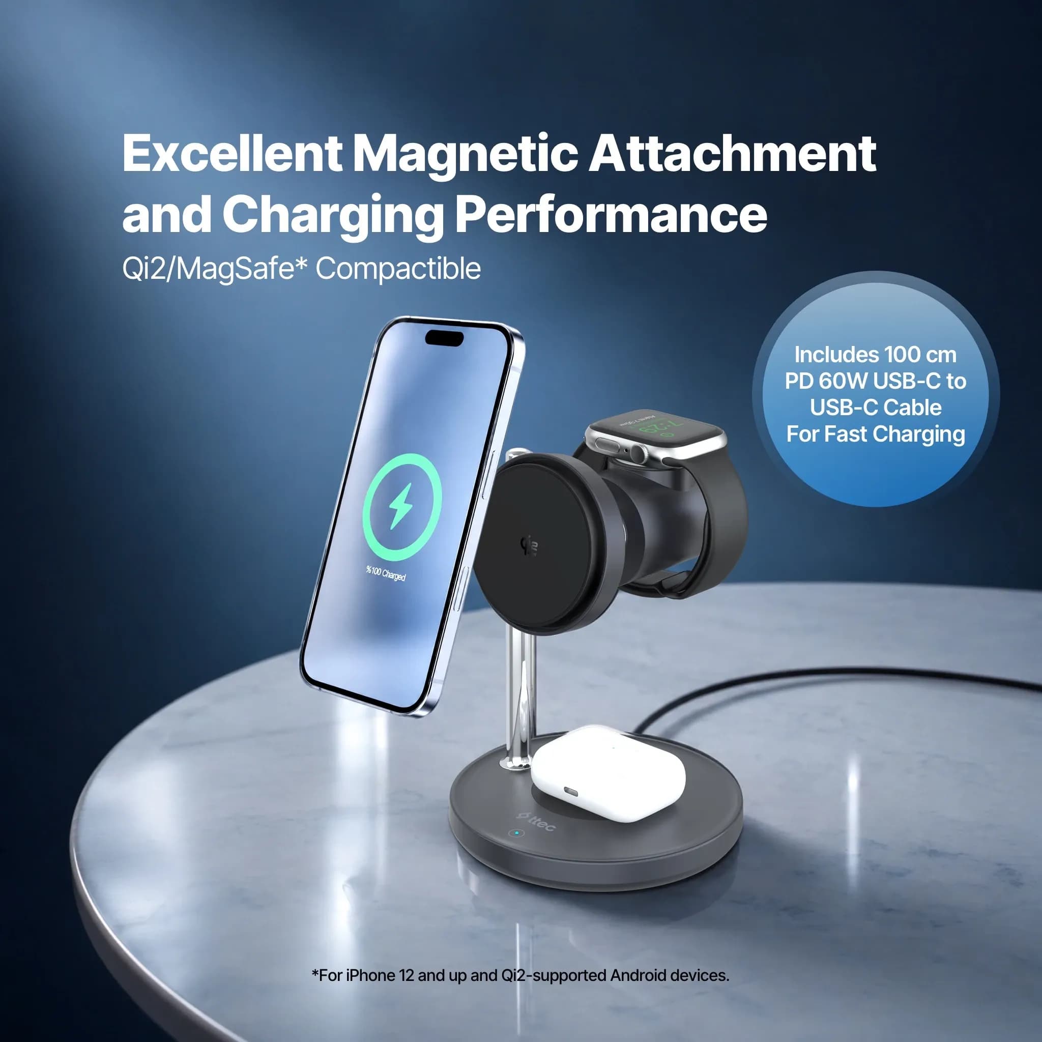 AirCharger Breeze Pro 2