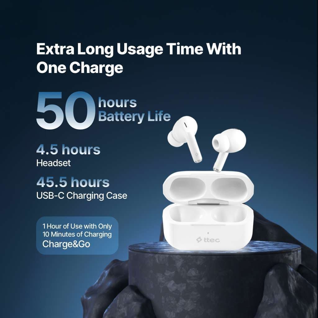 AirBeat Pro Lite