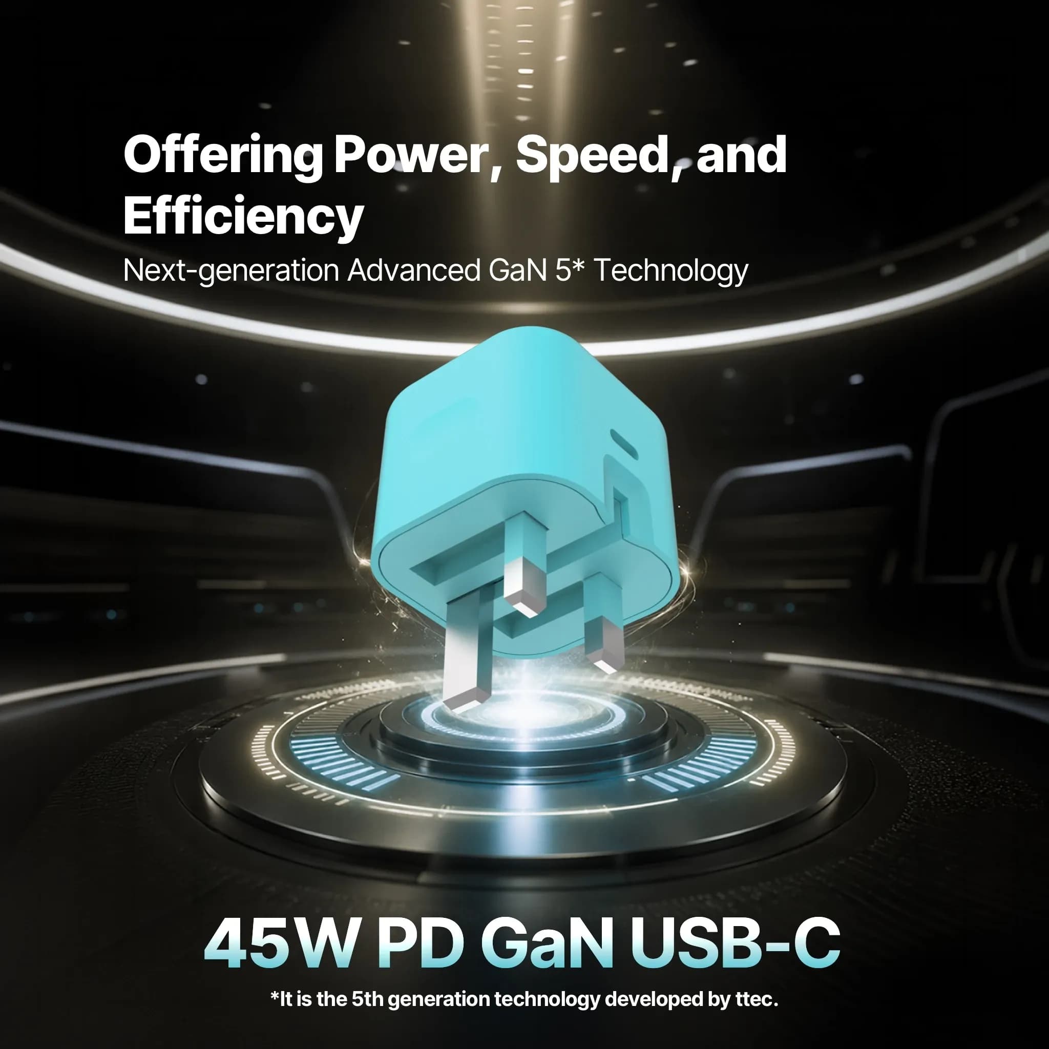 SmartCharger Pro