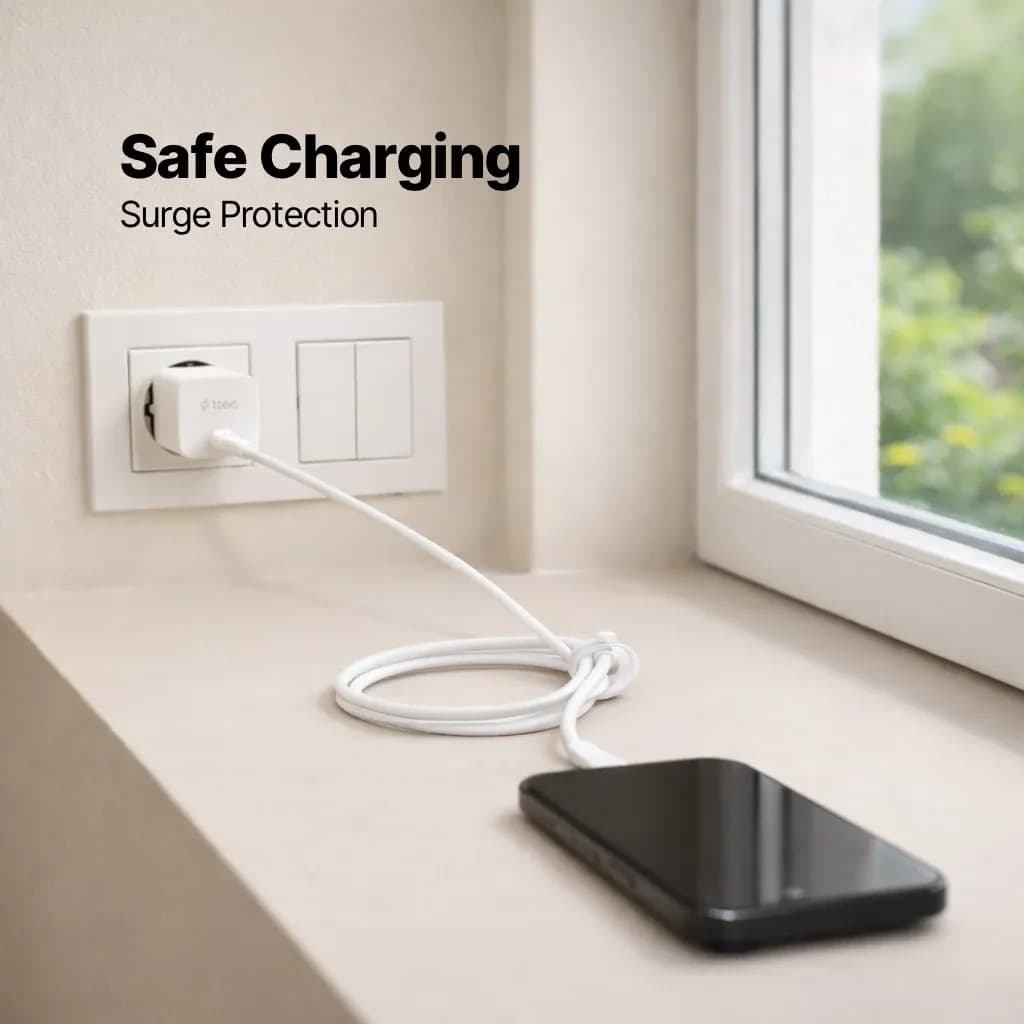 SmartCharger