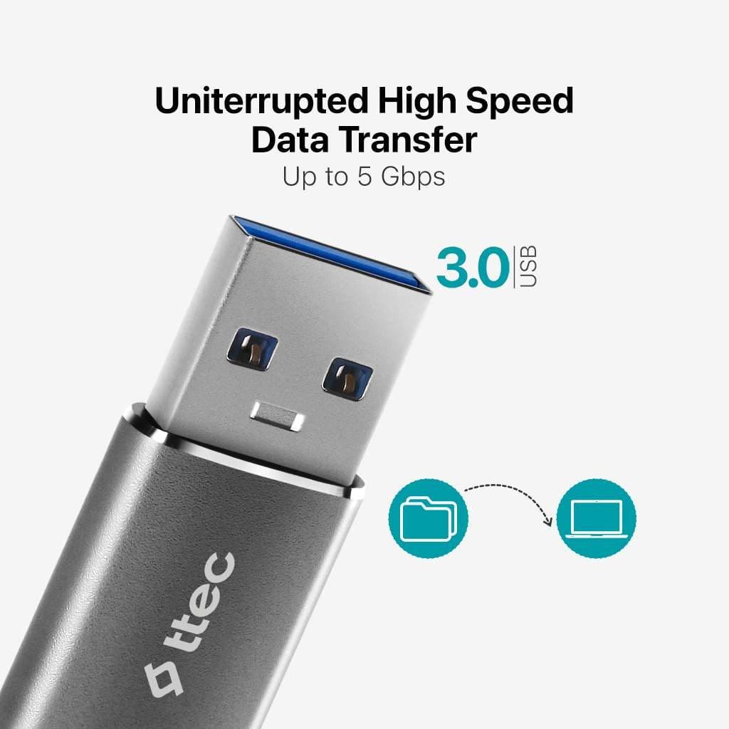 OTG Converter Adapter