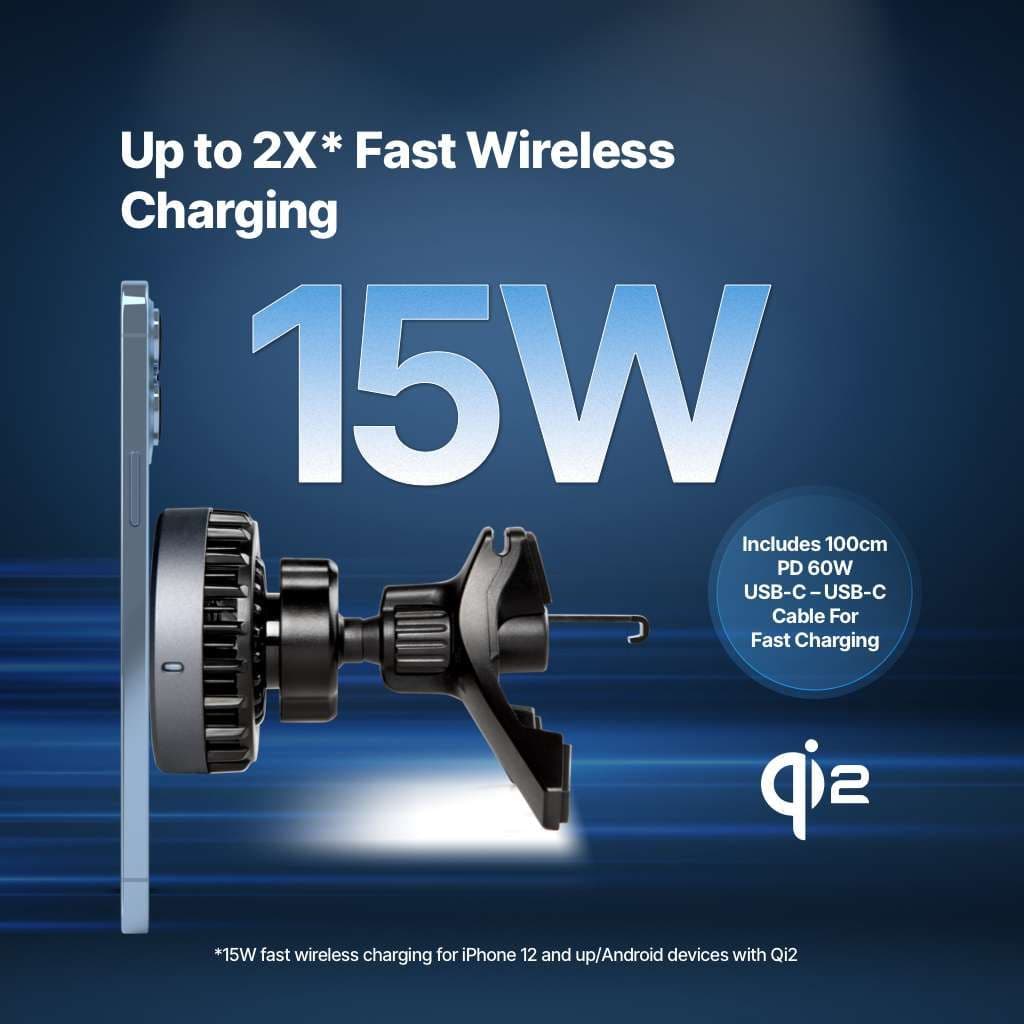 AirCharger Drive Pro