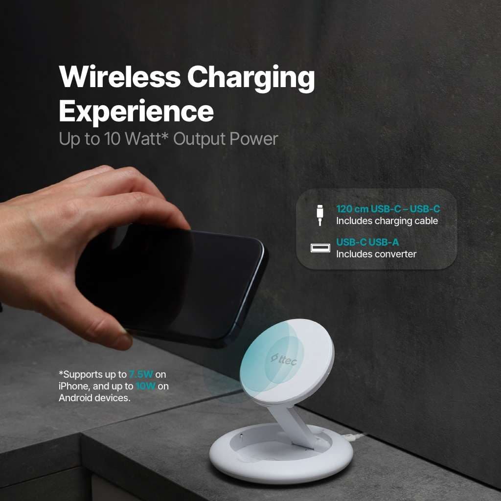 AirCharger Up M