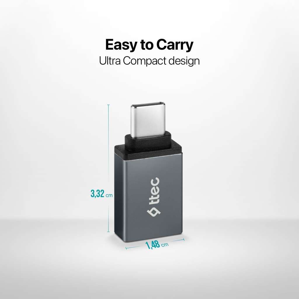 OTG Converter Adapter