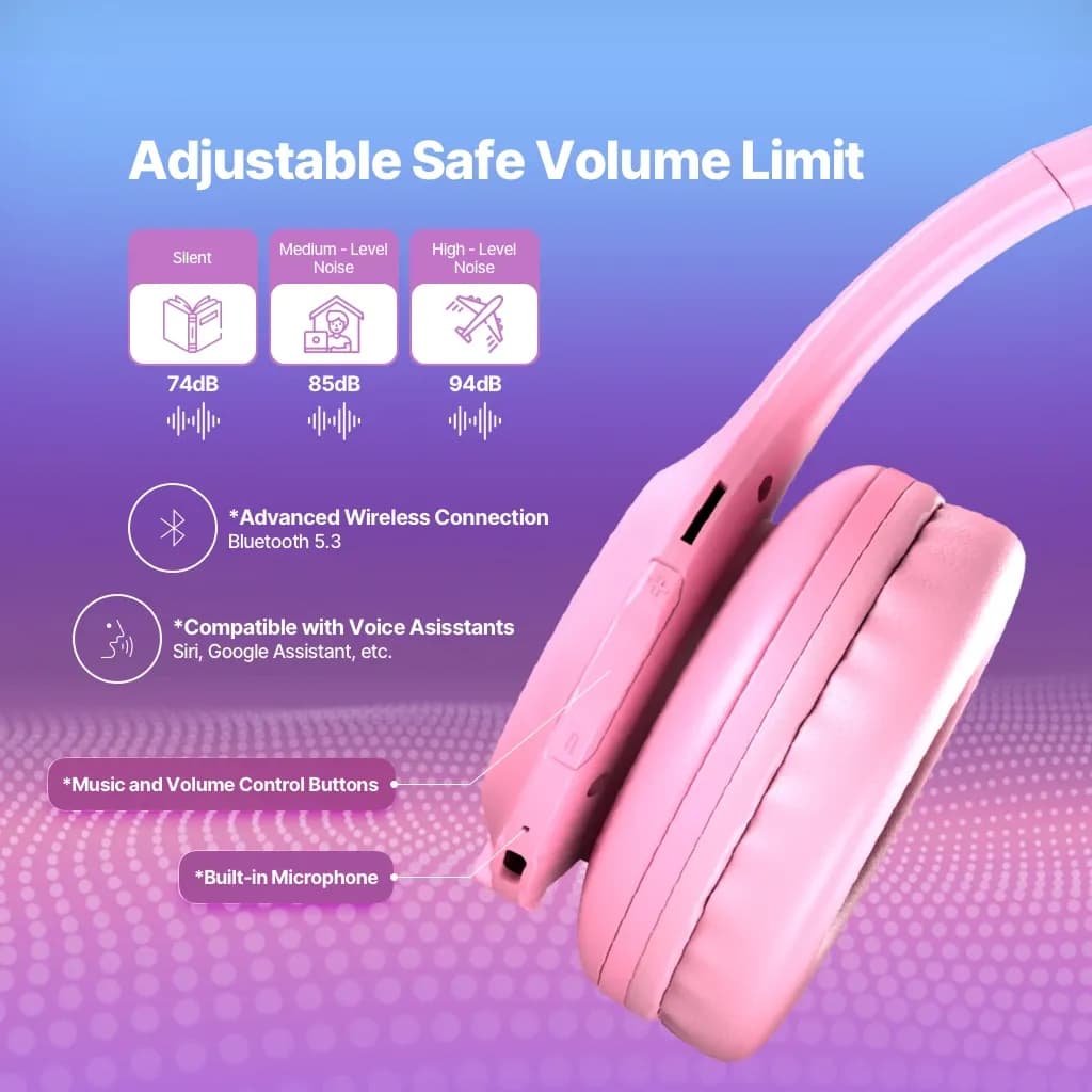 SoundBuddy Funled
