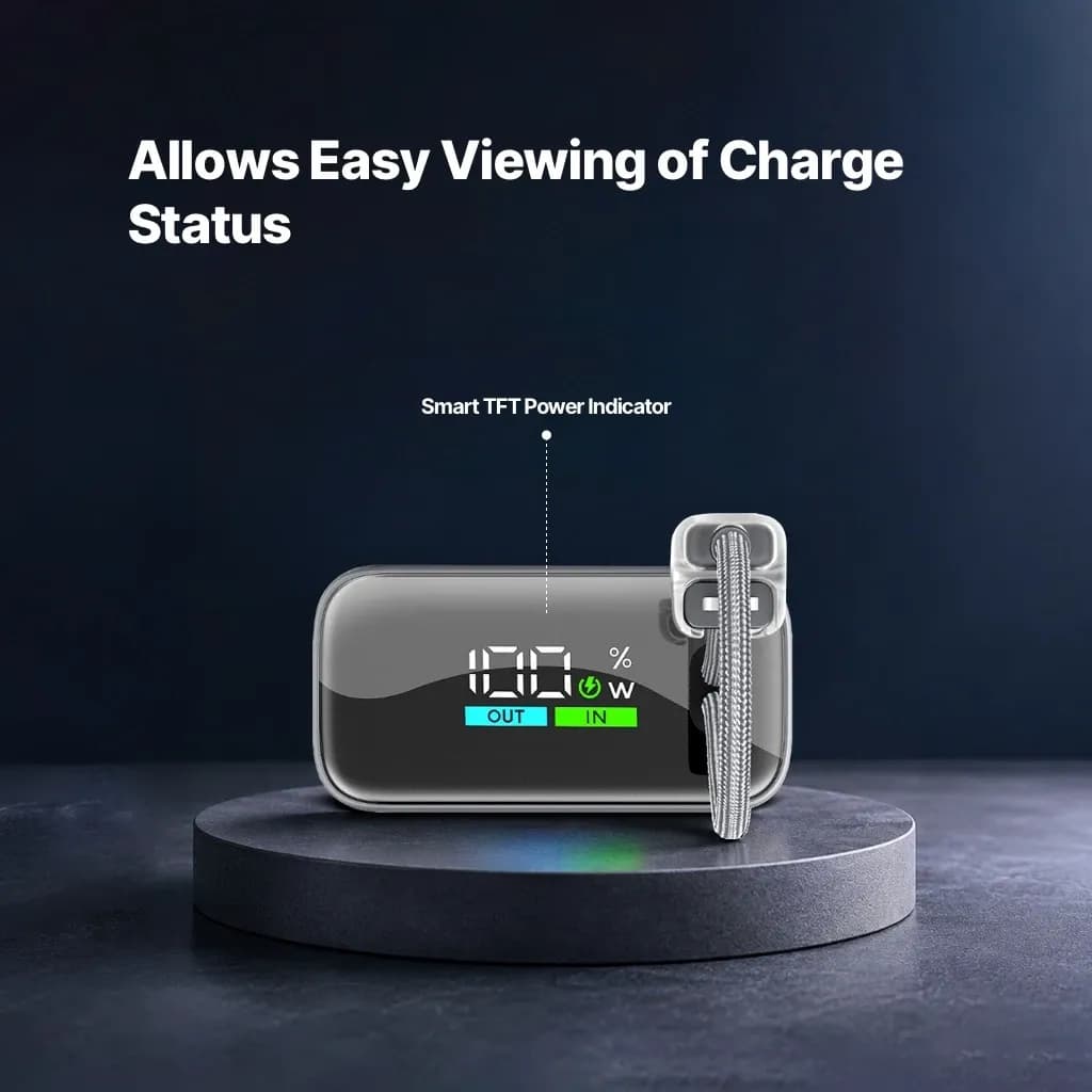 ReCharger Pro Max