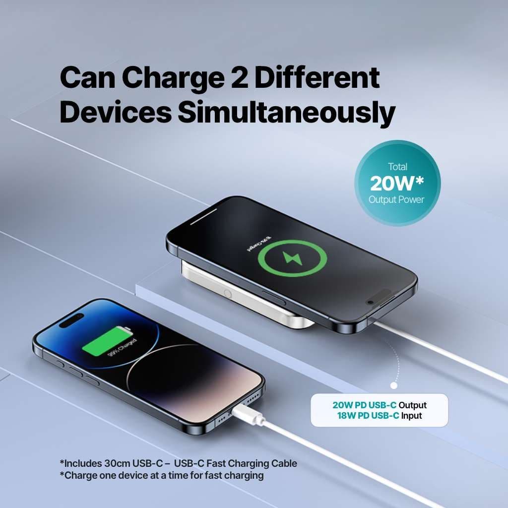 ReCharger Pro M
