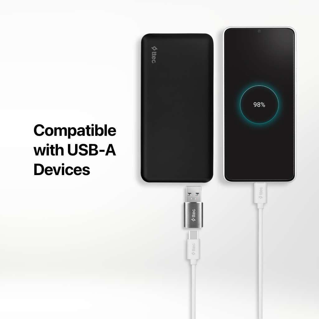 OTG Converter Adapter