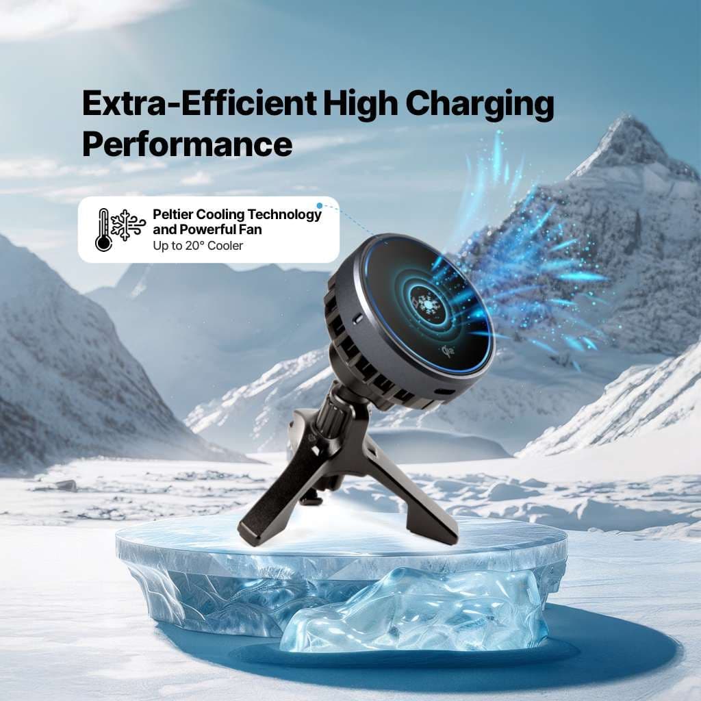 AirCharger Drive Pro
