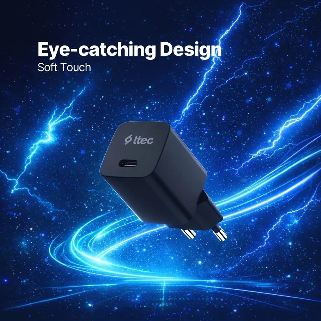 SmartCharger