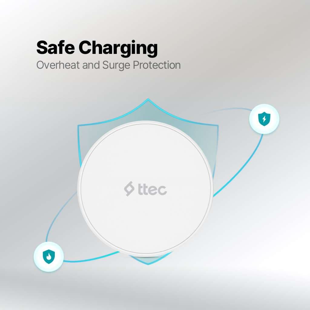 AirCharger M+