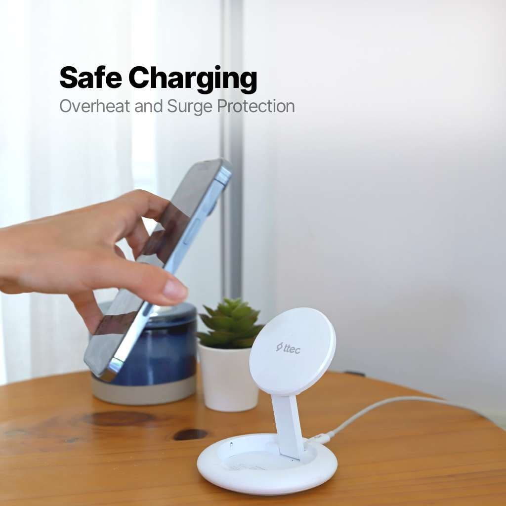 AirCharger Up M