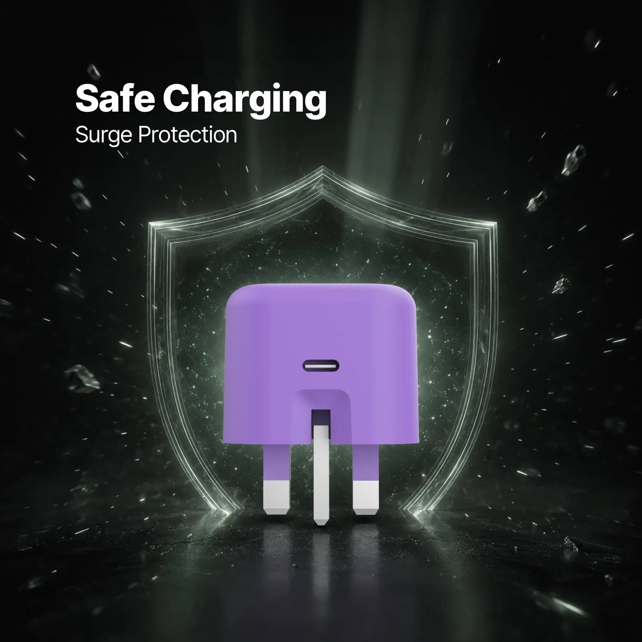 SmartCharger Pro
