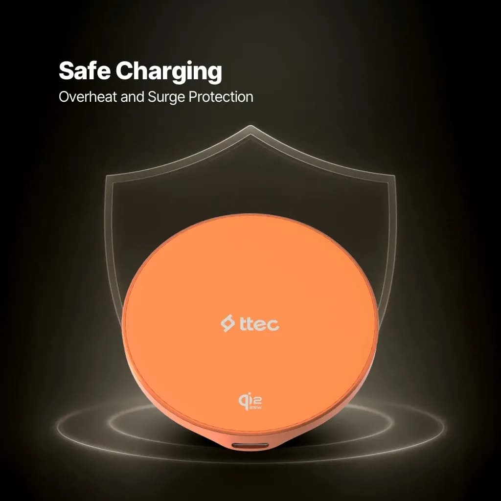 AirCharger Pro 2 Touch