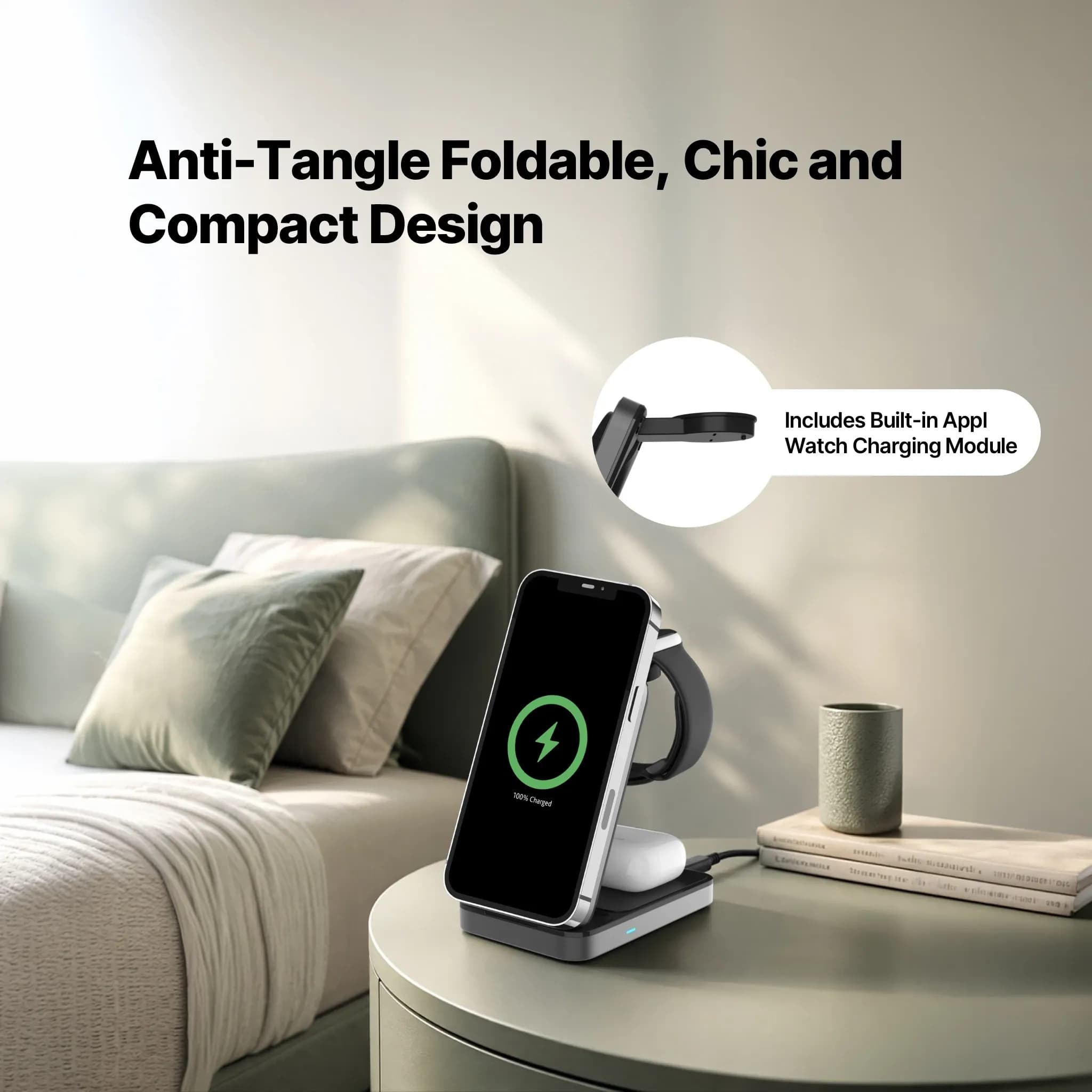 AirCharger Fold Pro 2