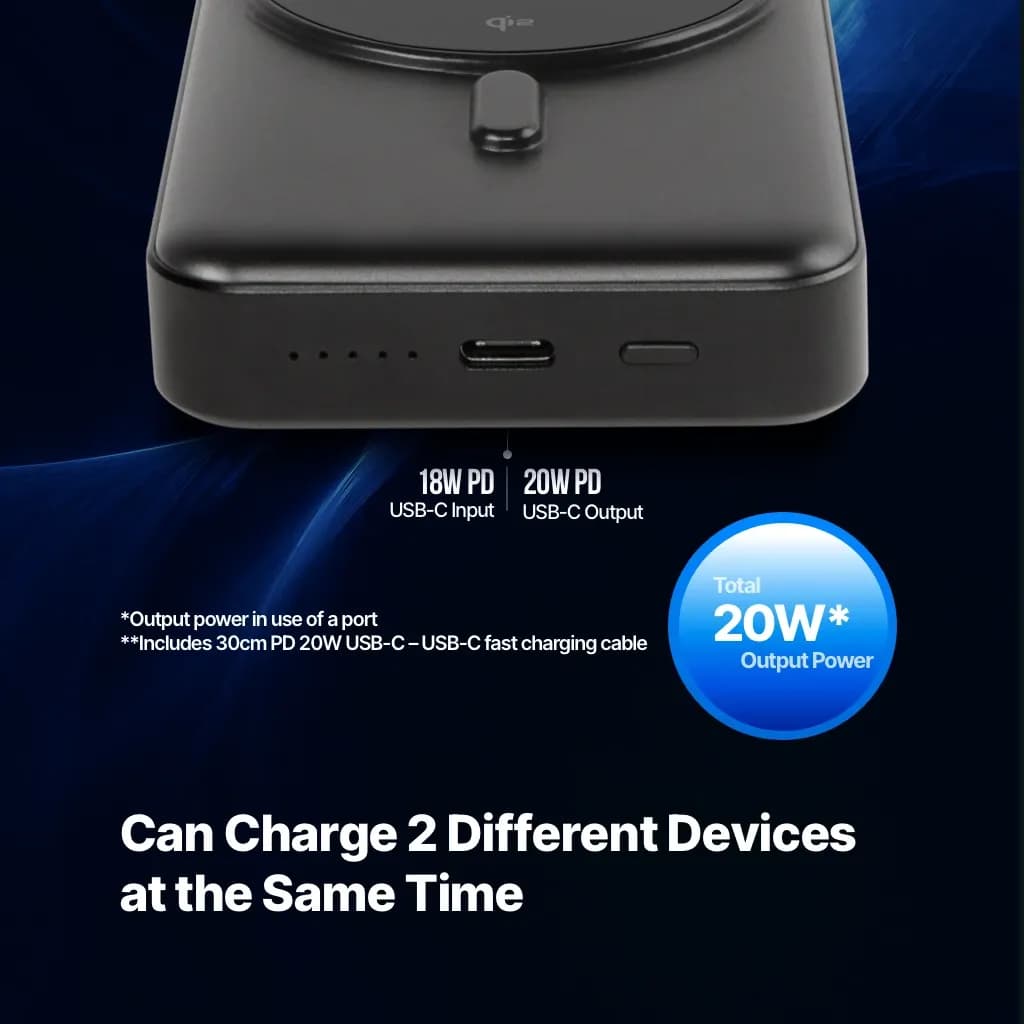 ReCharger Pro M