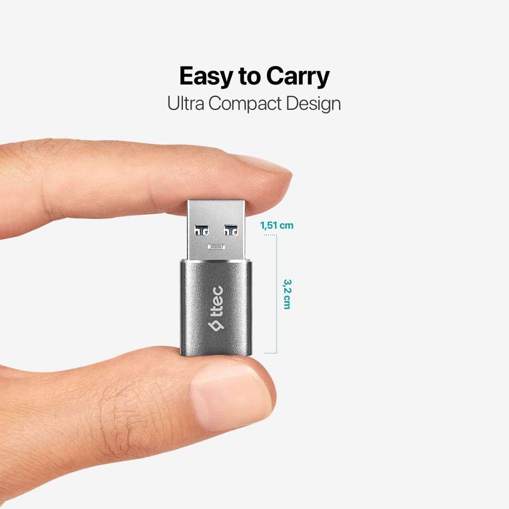 OTG Converter Adapter