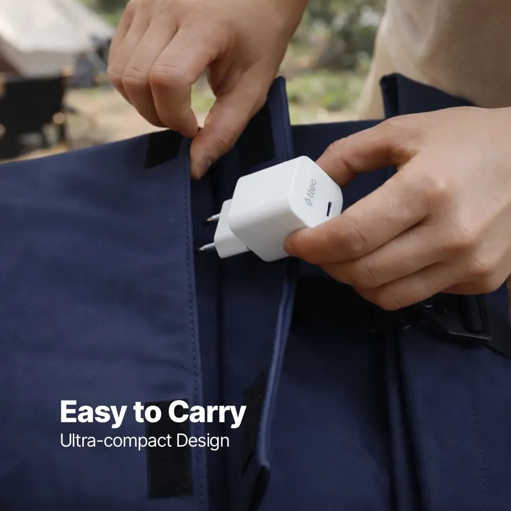 SmartCharger