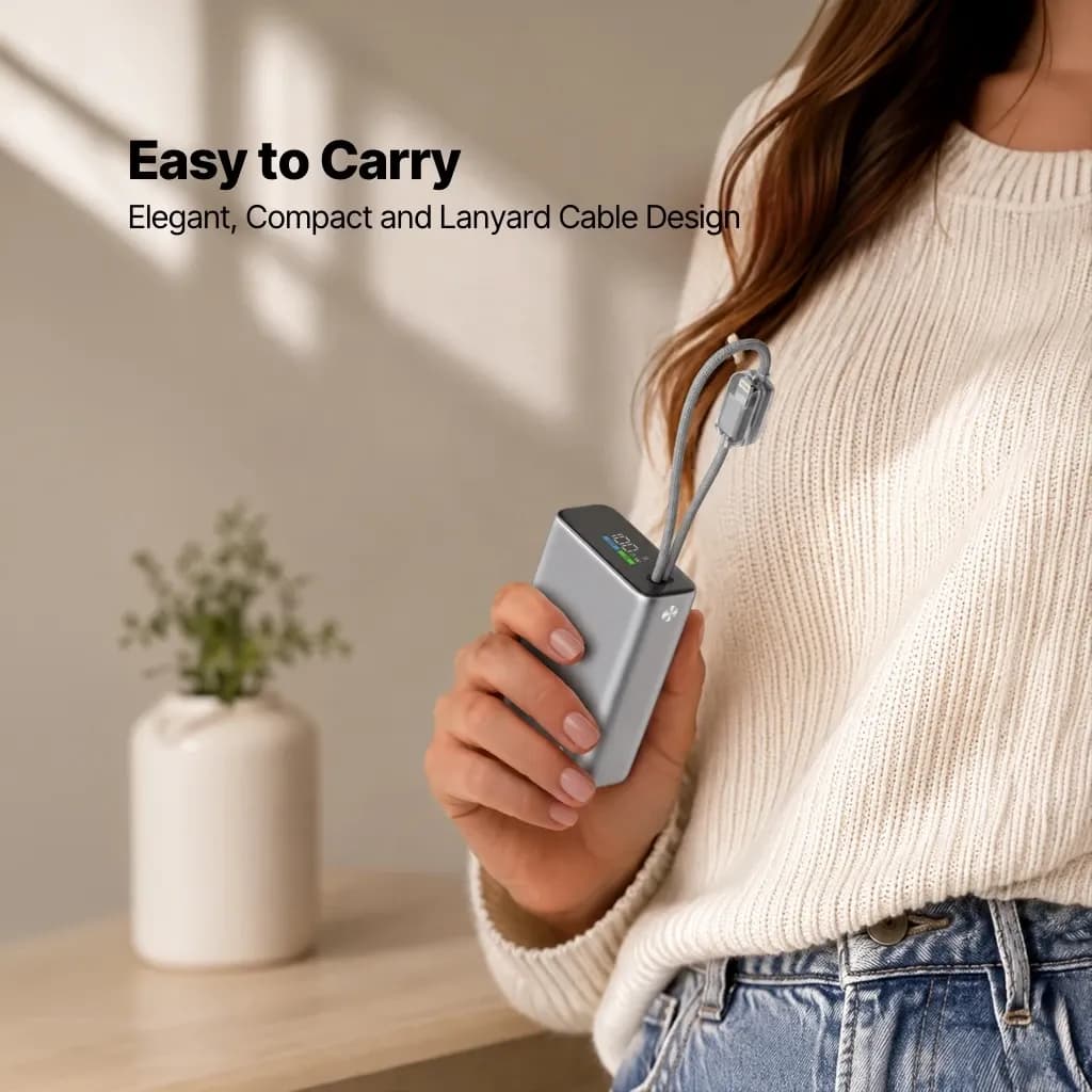 ReCharger Pro Max