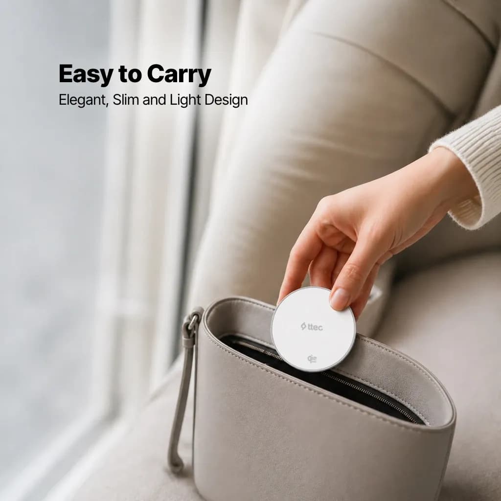 AirCharger Pro 2 Touch