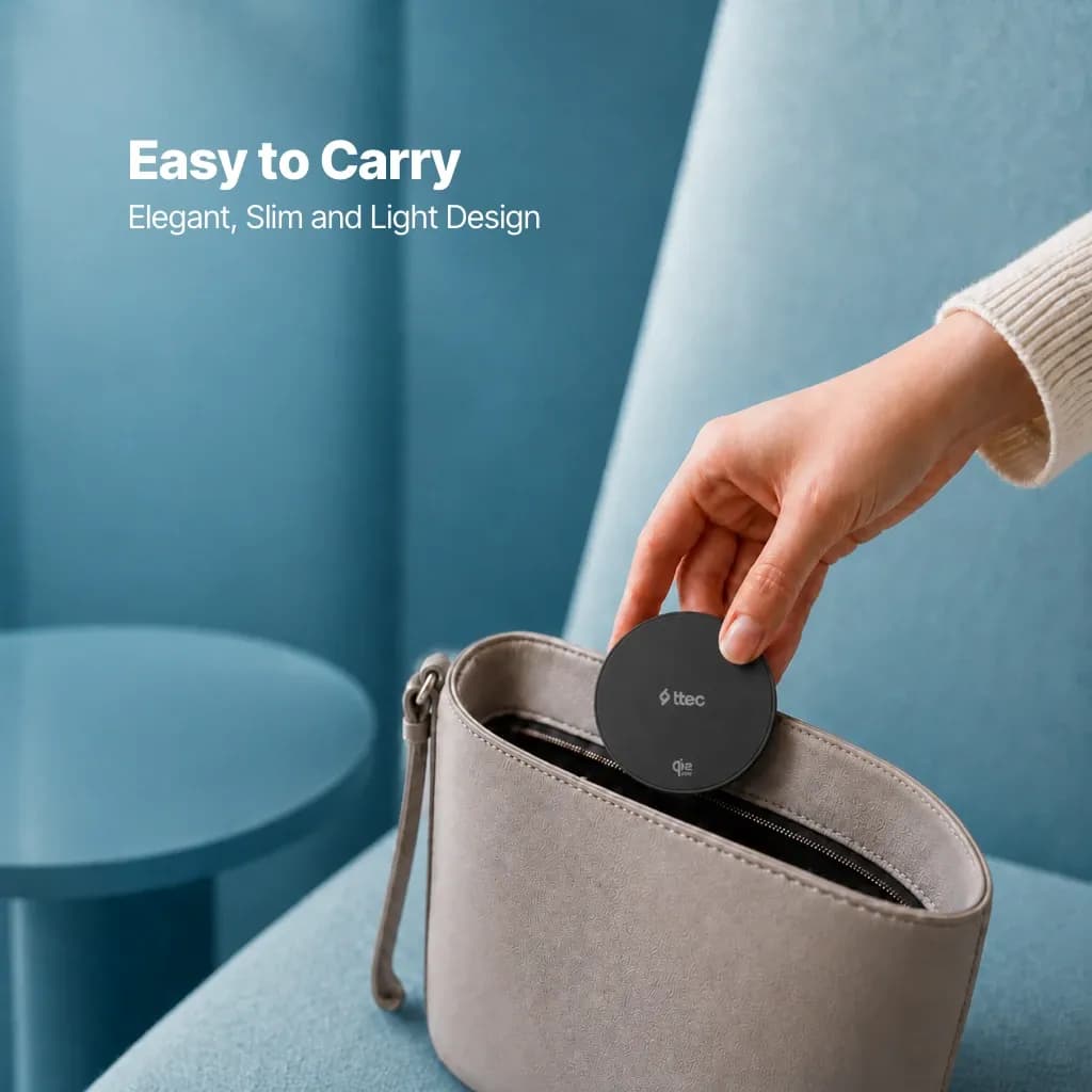 AirCharger Pro 2 Hockey