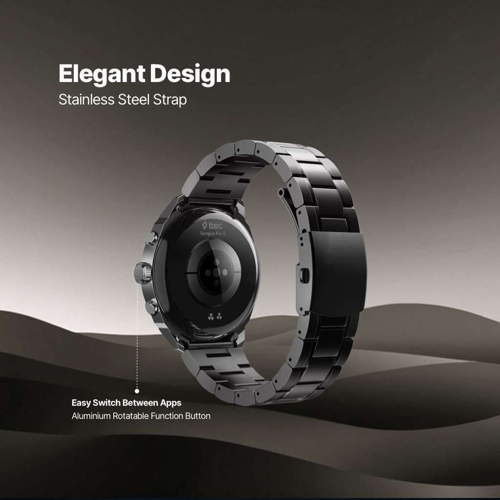 Tempus Pro S