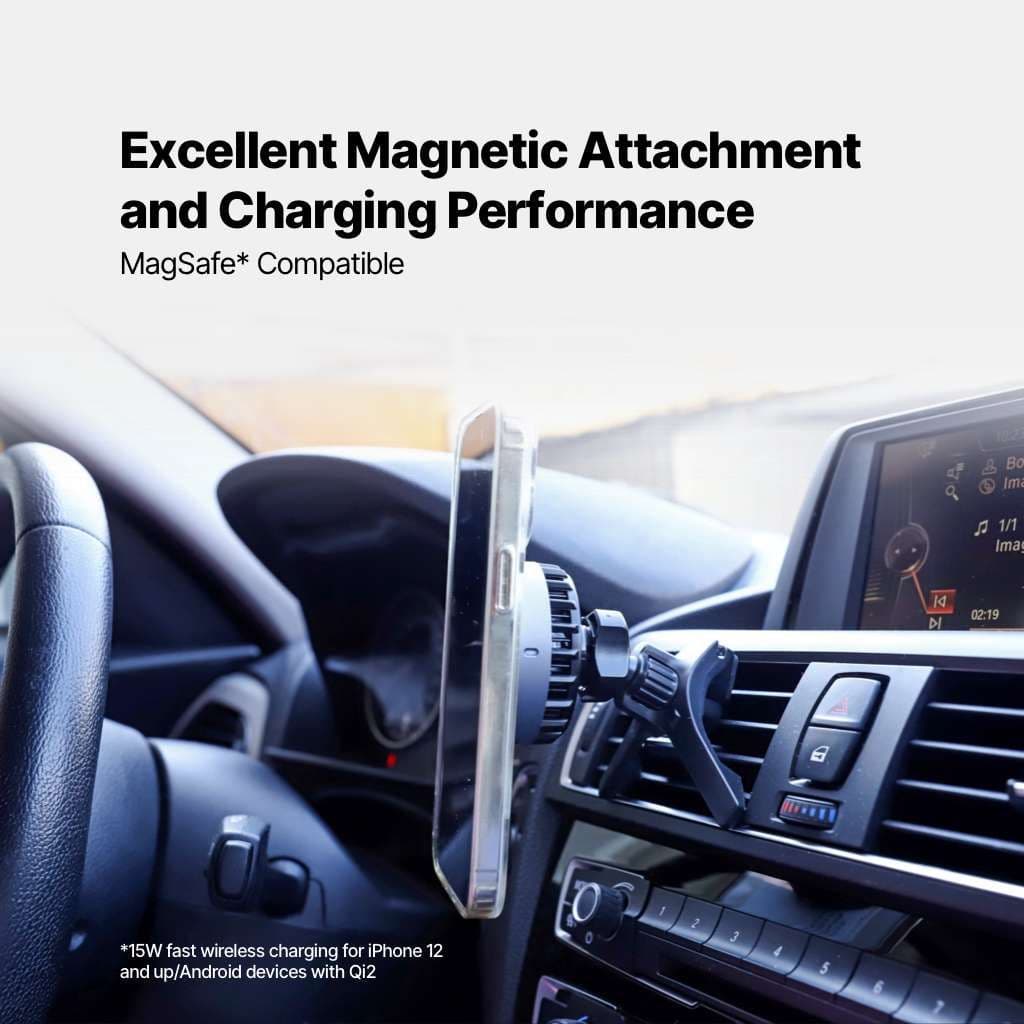 AirCharger Drive Pro