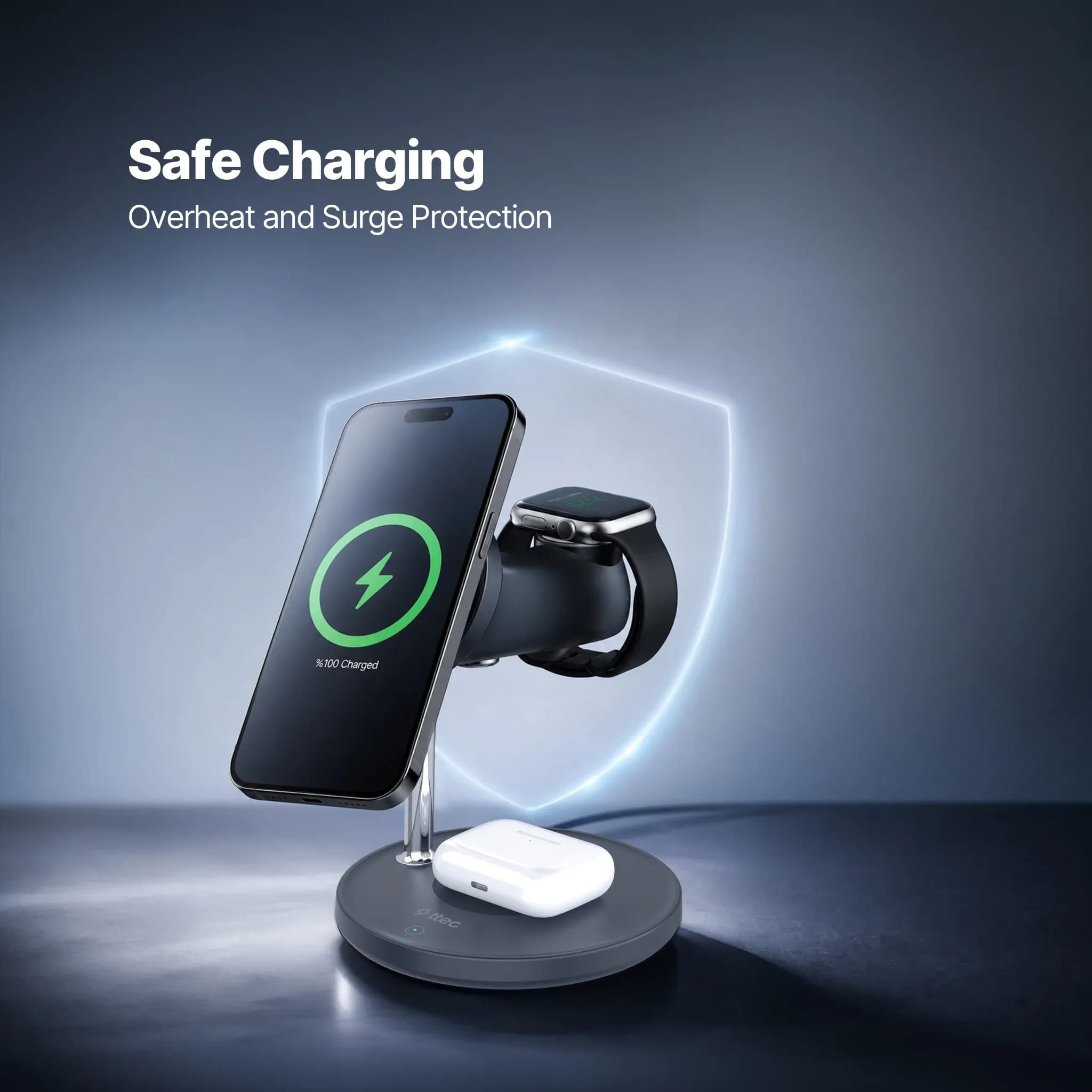 AirCharger Breeze Pro 2