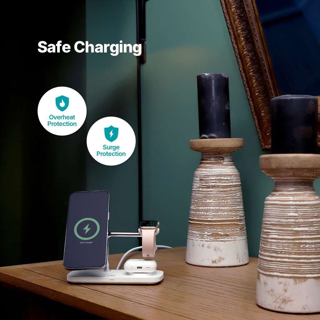 AirCharger Trio Pro