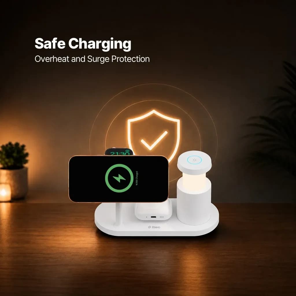 AirCharger Lumin Pro 2