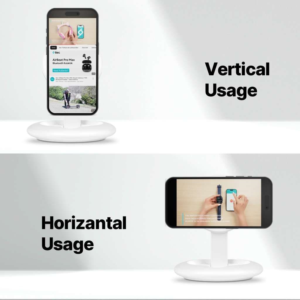 AirCharger Up M