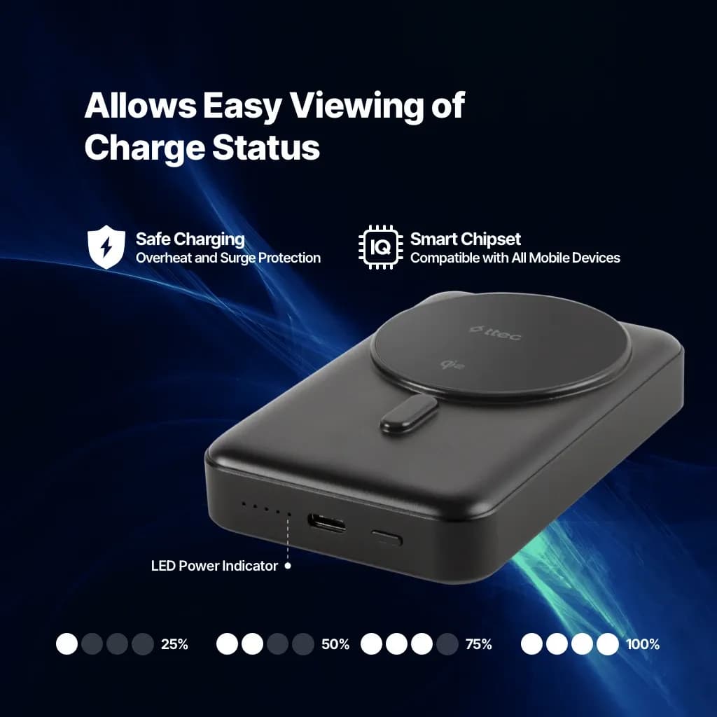 ReCharger Pro M