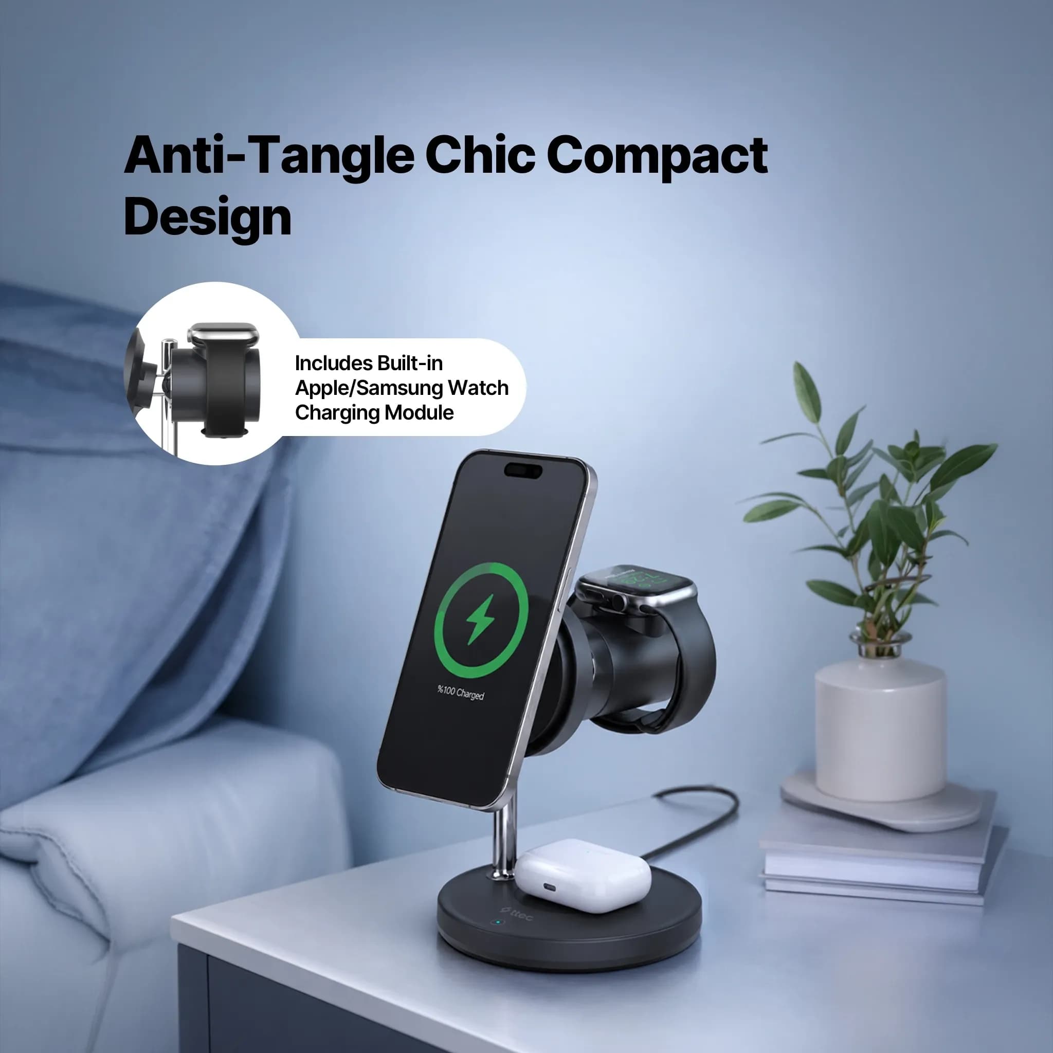 AirCharger Breeze Pro 2