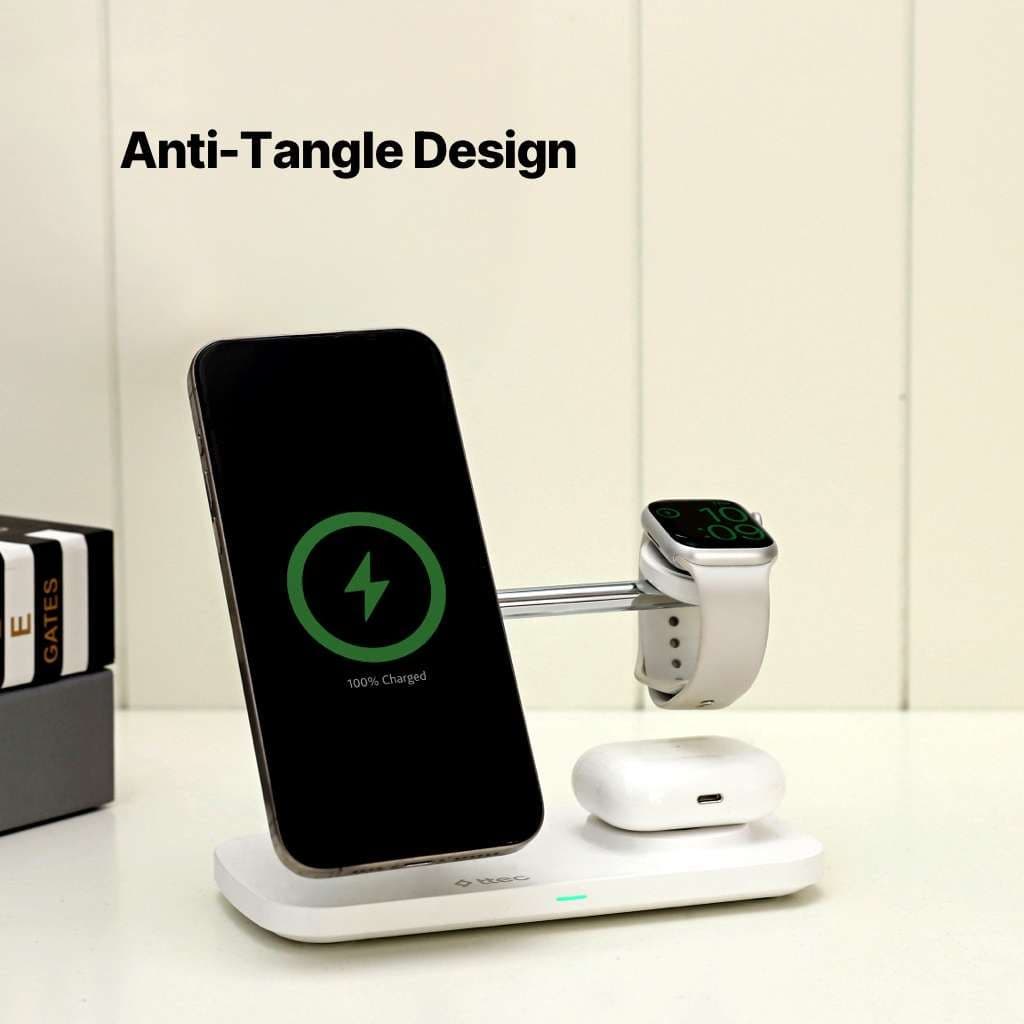 AirCharger Trio Pro