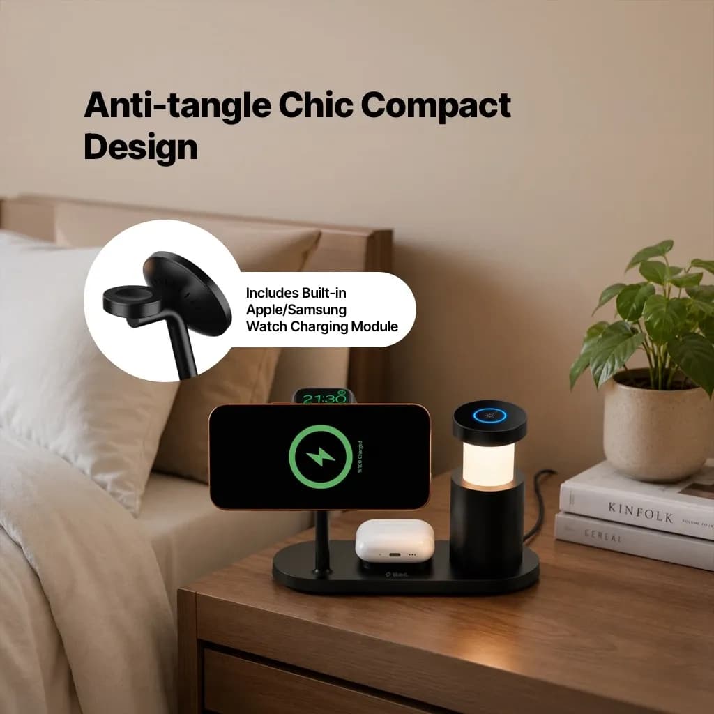 AirCharger Lumin Pro 2