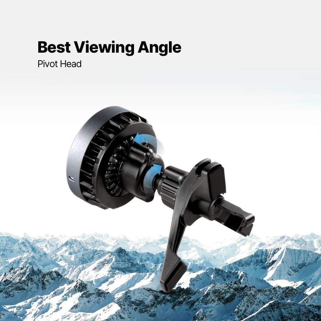 AirCharger Drive Pro
