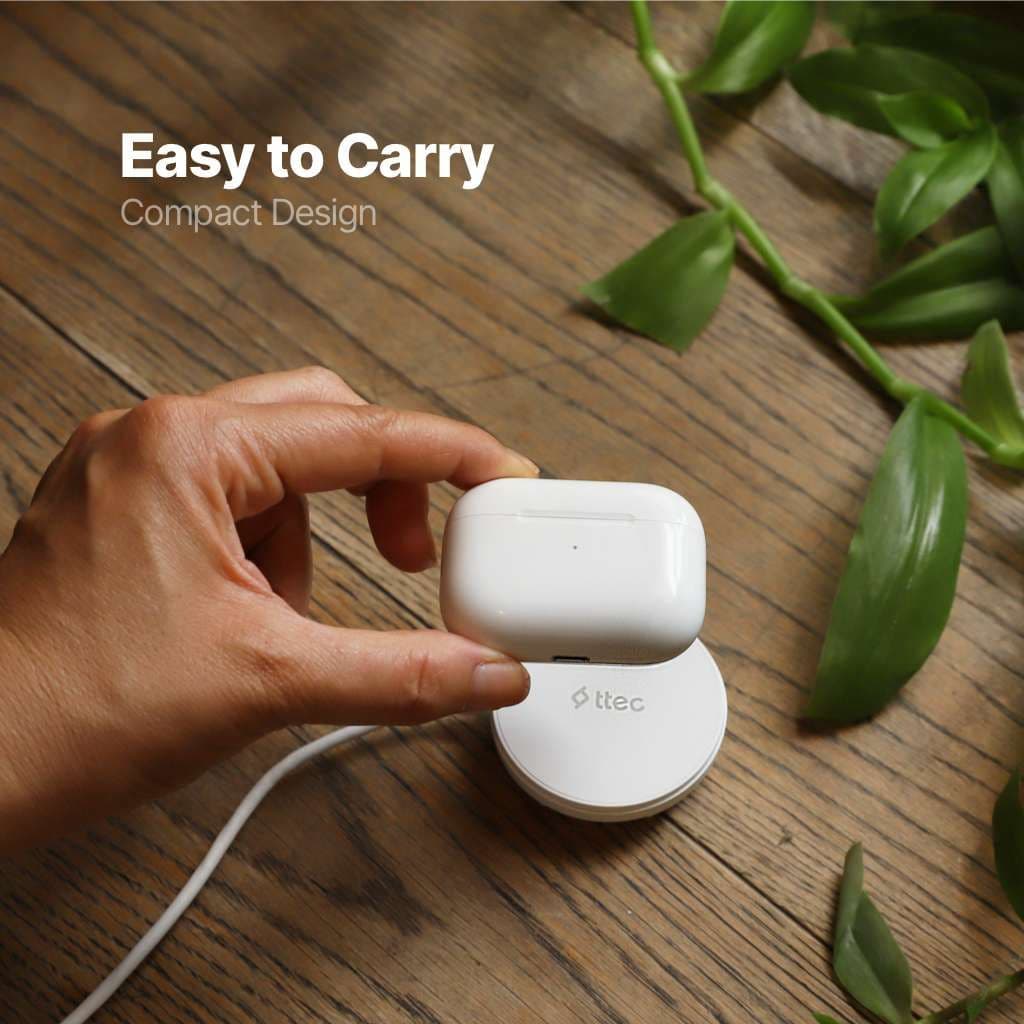 AirCharger M+