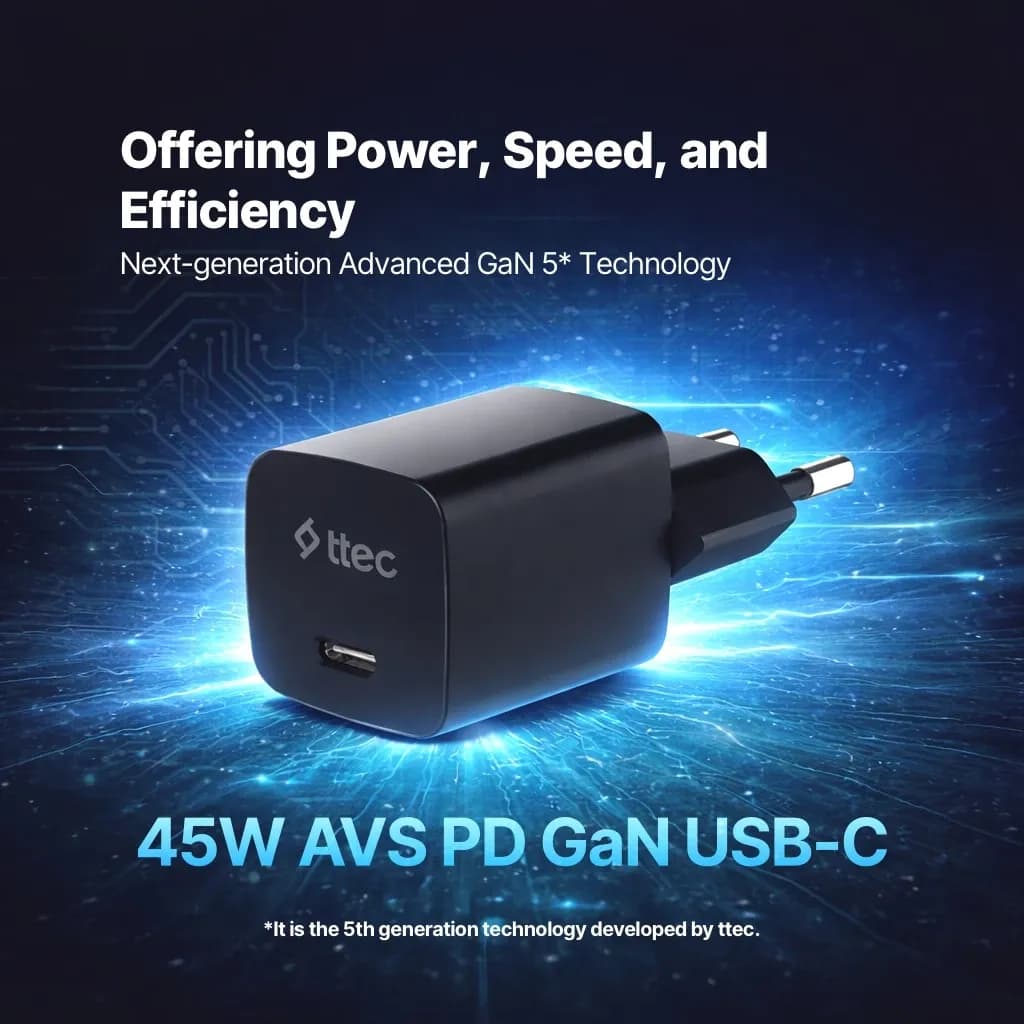 SmartCharger