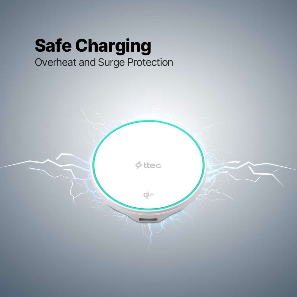 AirCharger M Pro Qi2