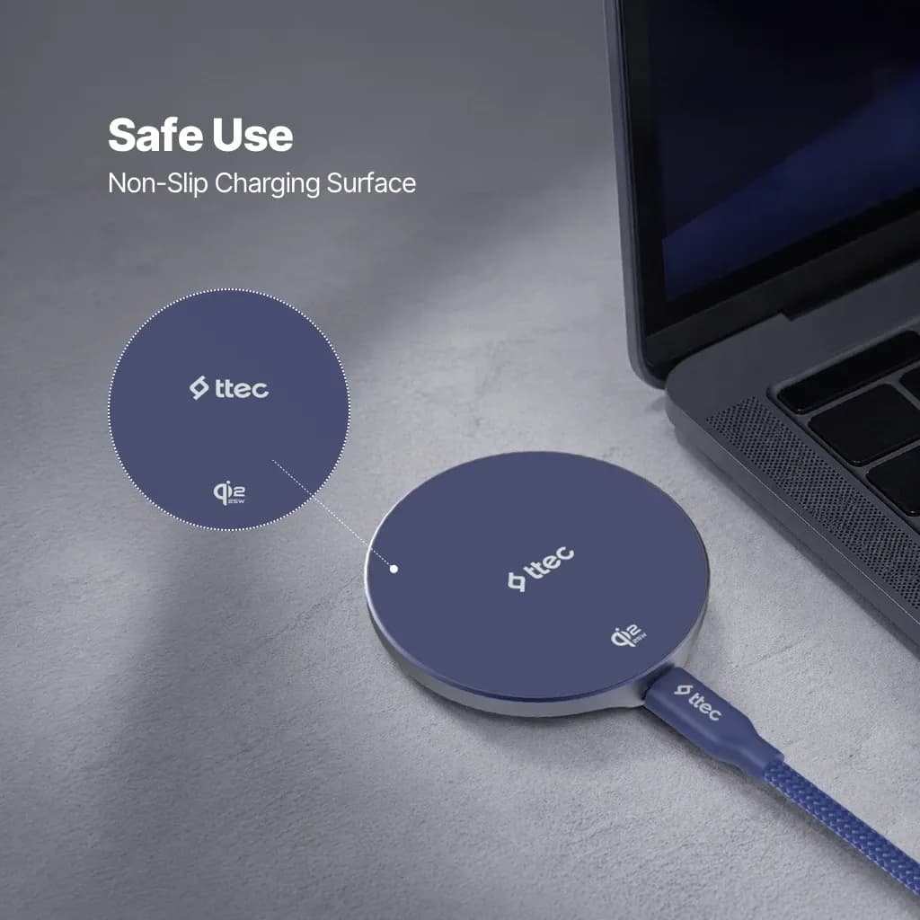 AirCharger Pro 2 Touch